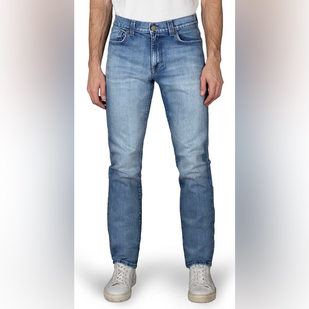 Fidelity Denim Torino Slim Jeans Men's